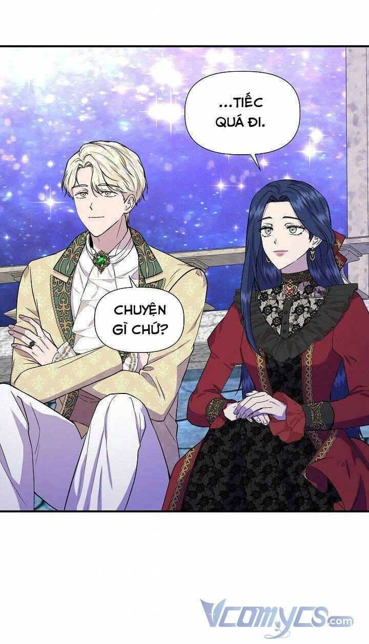 Tôi Không Phải Là Cinderella Chapter 45 - 51