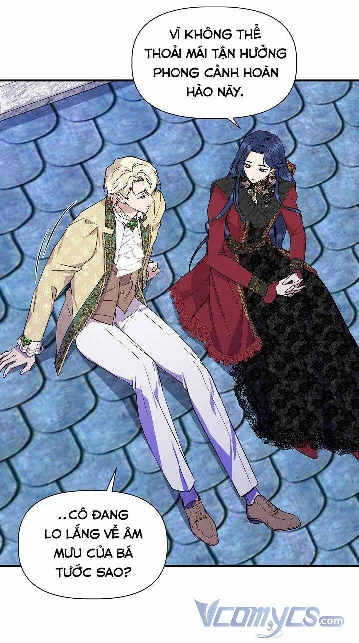 Tôi Không Phải Là Cinderella Chapter 45 - 52