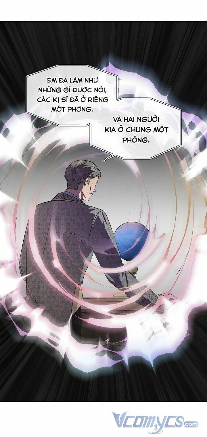 Tôi Không Phải Là Cinderella Chapter 45 - 56