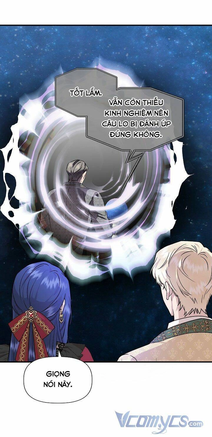 Tôi Không Phải Là Cinderella Chapter 45 - 57