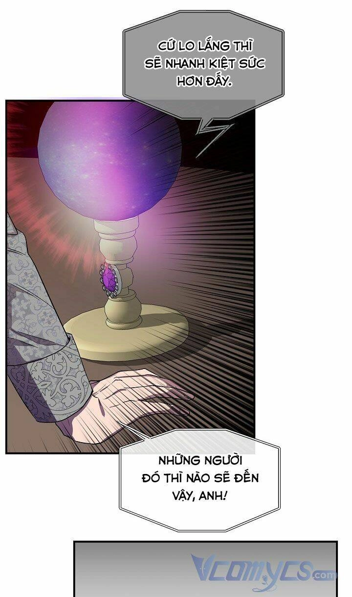 Tôi Không Phải Là Cinderella Chapter 45 - 58