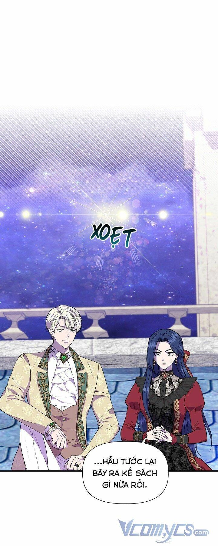 Tôi Không Phải Là Cinderella Chapter 46 - 1