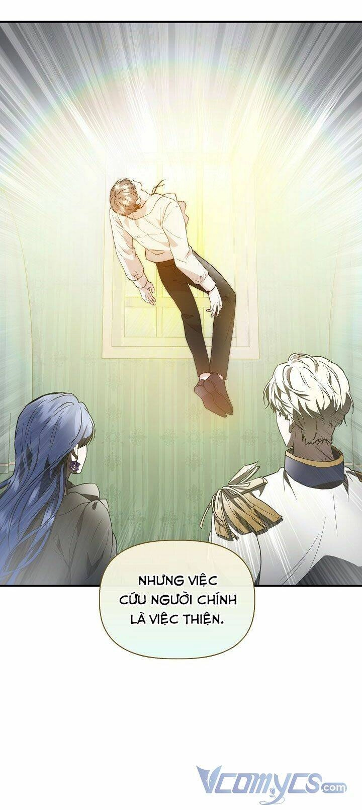 Tôi Không Phải Là Cinderella Chapter 46 - 13