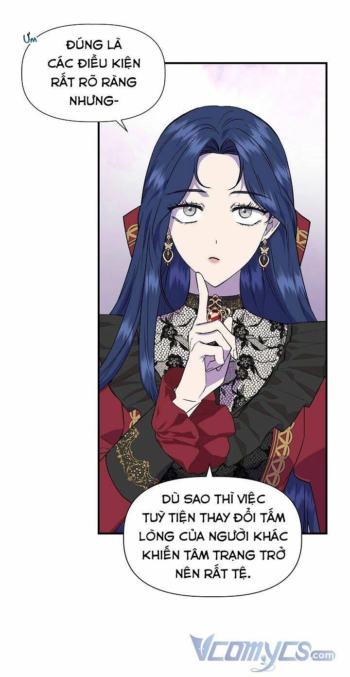 Tôi Không Phải Là Cinderella Chapter 46 - 20