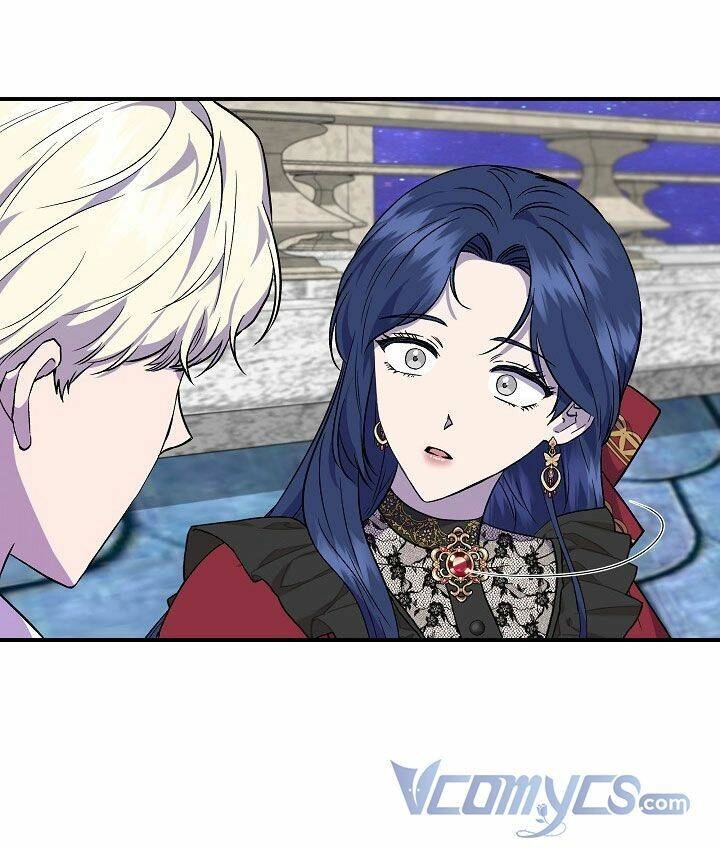 Tôi Không Phải Là Cinderella Chapter 46 - 23