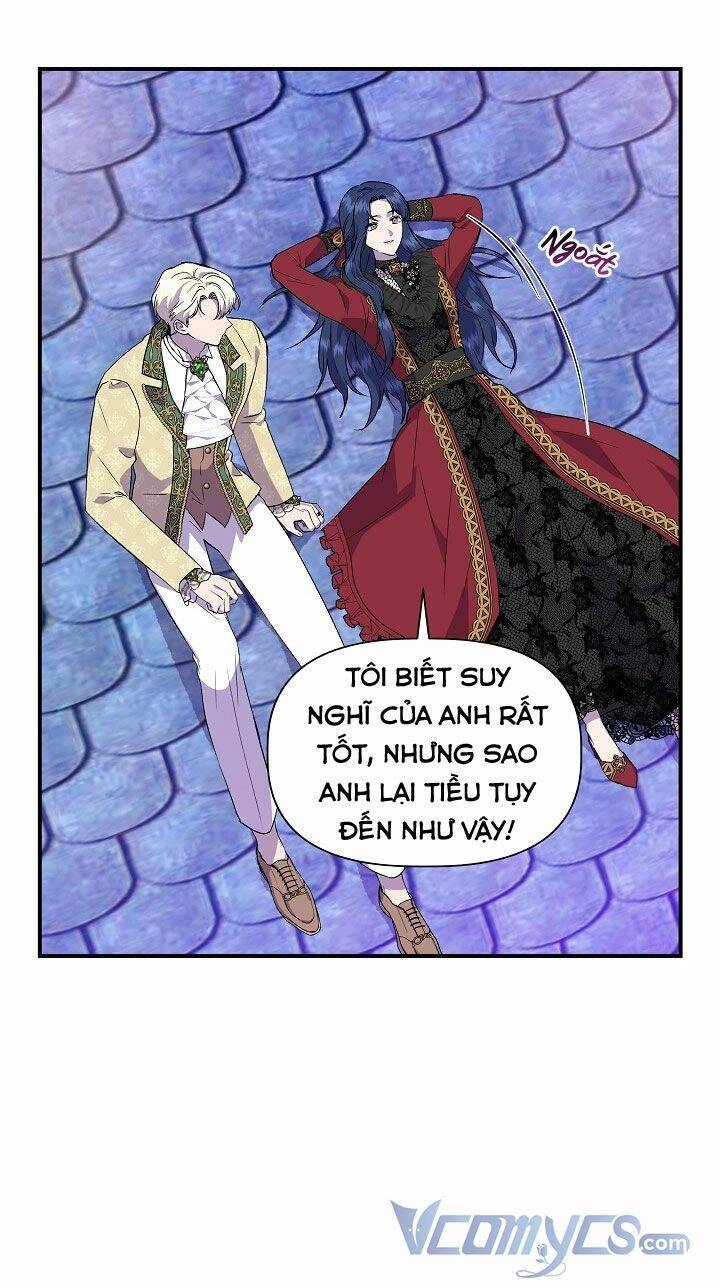 Tôi Không Phải Là Cinderella Chapter 46 - 26
