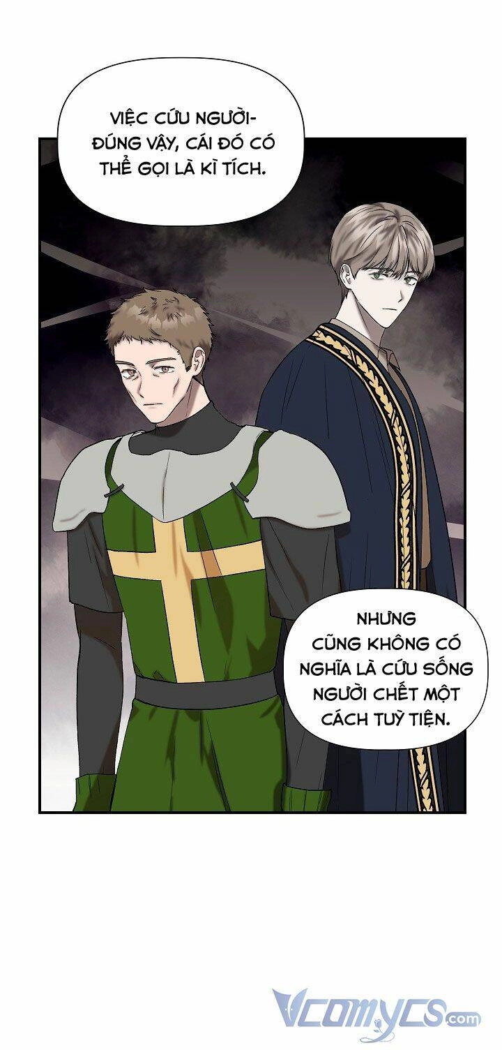Tôi Không Phải Là Cinderella Chapter 46 - 29