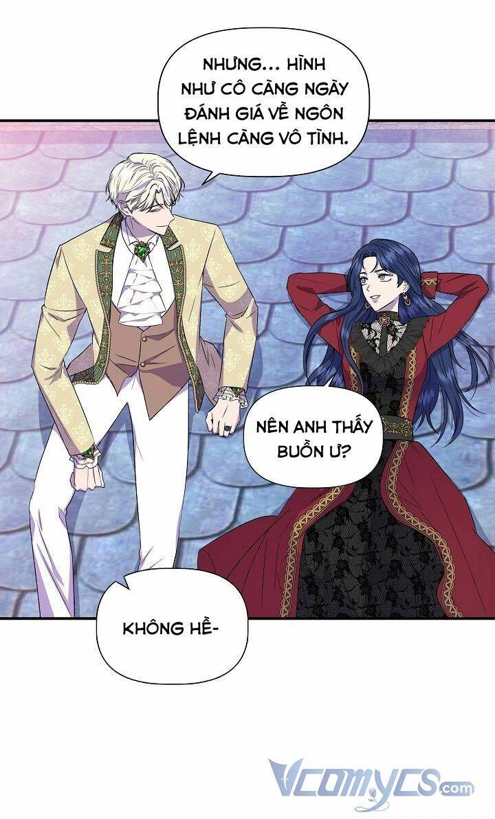 Tôi Không Phải Là Cinderella Chapter 46 - 34