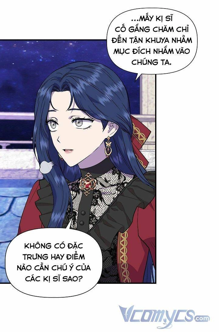 Tôi Không Phải Là Cinderella Chapter 46 - 37