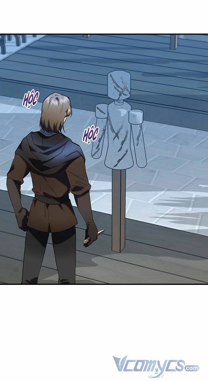 Tôi Không Phải Là Cinderella Chapter 46 - 39