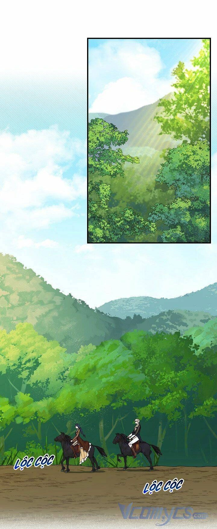 Tôi Không Phải Là Cinderella Chapter 46 - 47