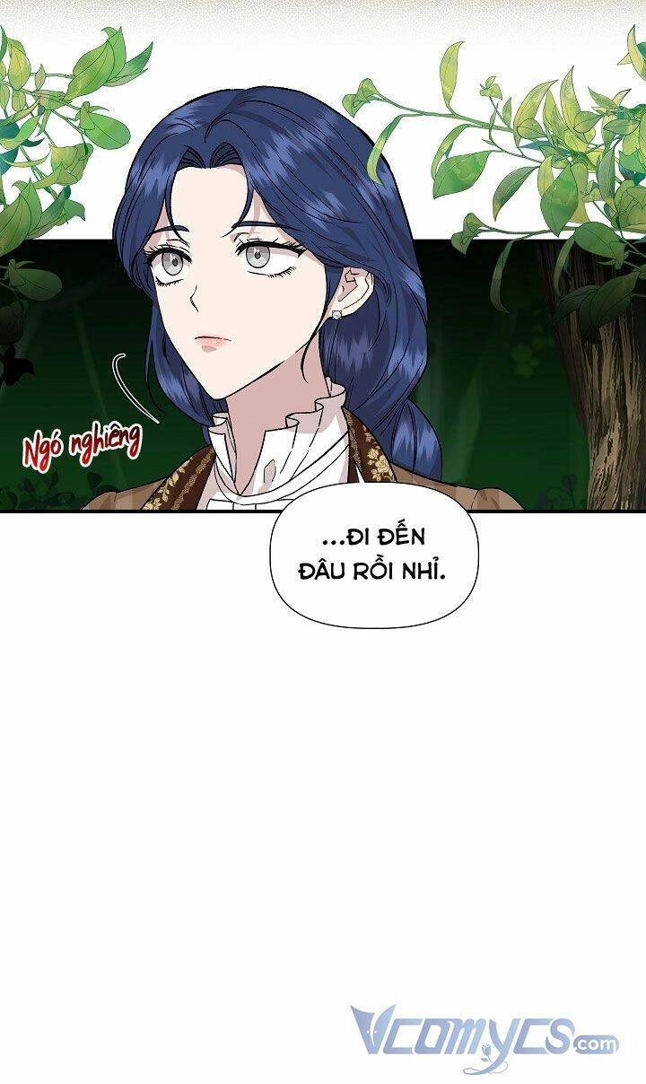 Tôi Không Phải Là Cinderella Chapter 46 - 48