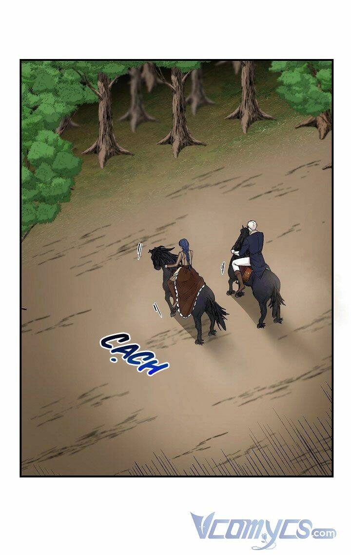 Tôi Không Phải Là Cinderella Chapter 46 - 49