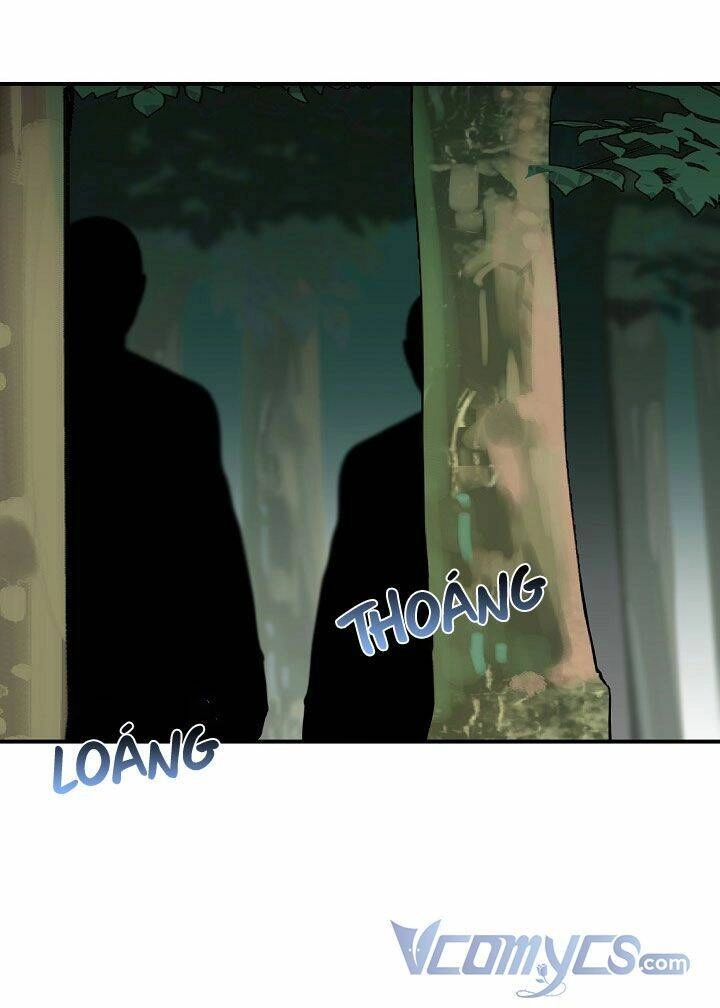 Tôi Không Phải Là Cinderella Chapter 46 - 51