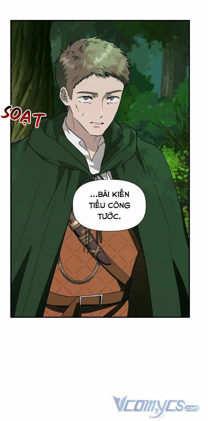 Tôi Không Phải Là Cinderella Chapter 46 - 52