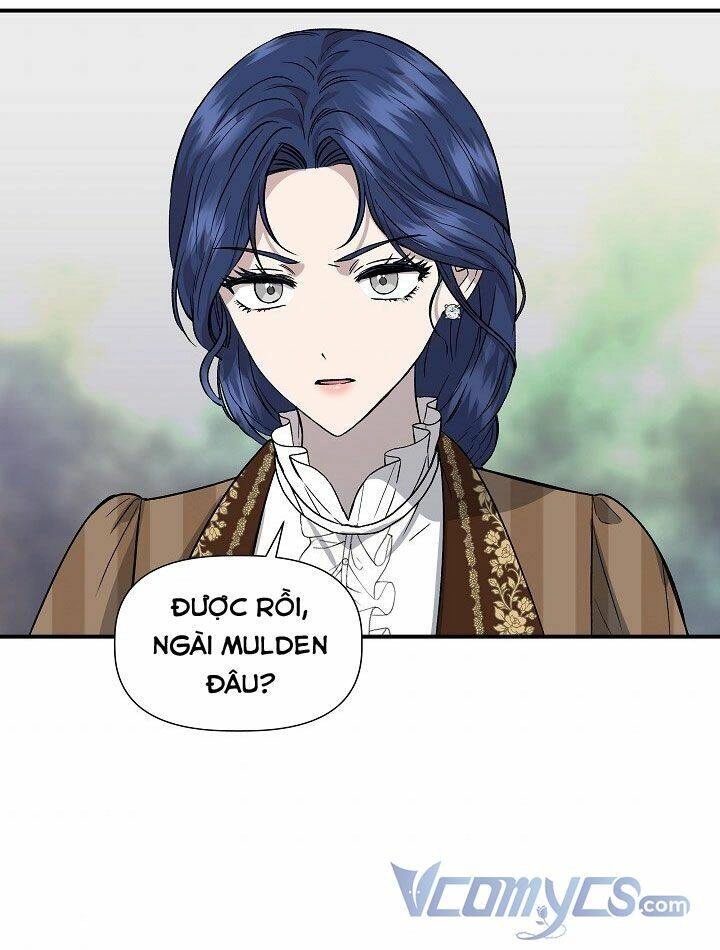 Tôi Không Phải Là Cinderella Chapter 46 - 53