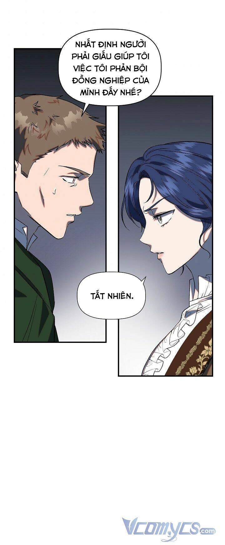 Tôi Không Phải Là Cinderella Chapter 46 - 54