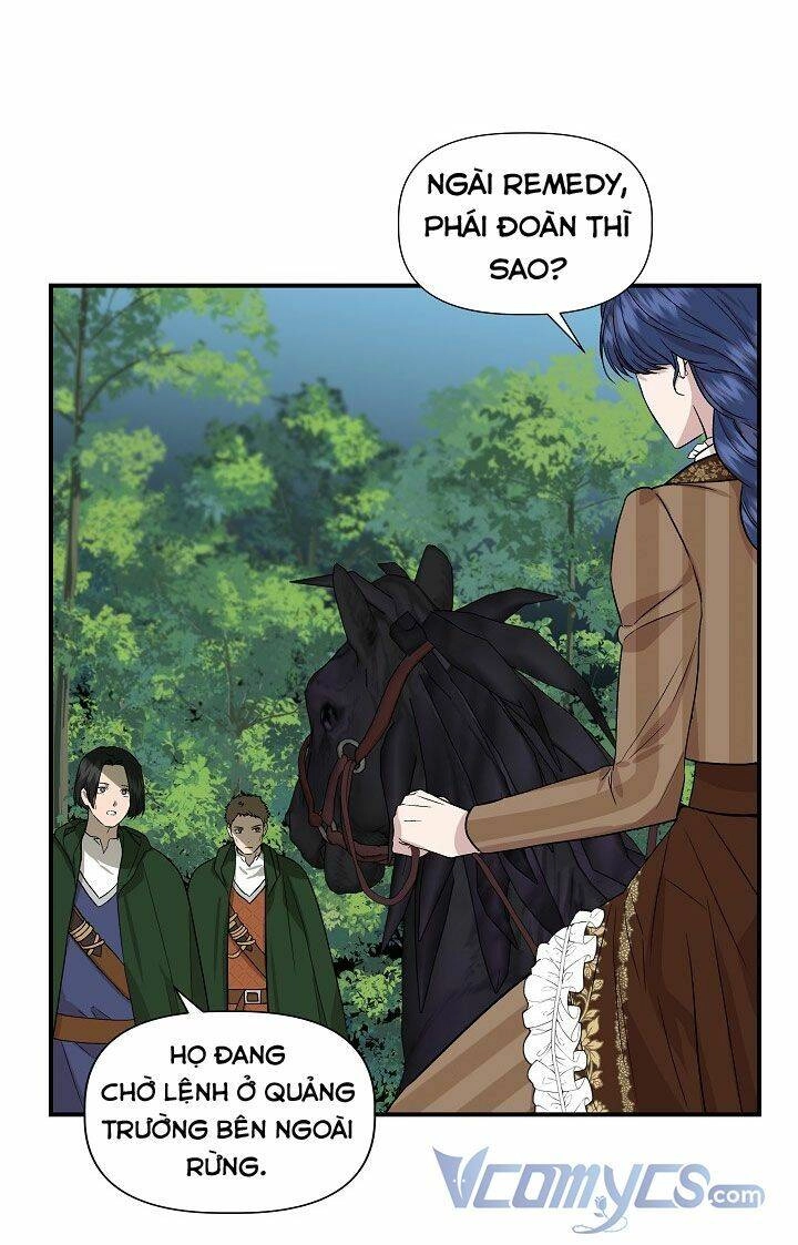 Tôi Không Phải Là Cinderella Chapter 46 - 55