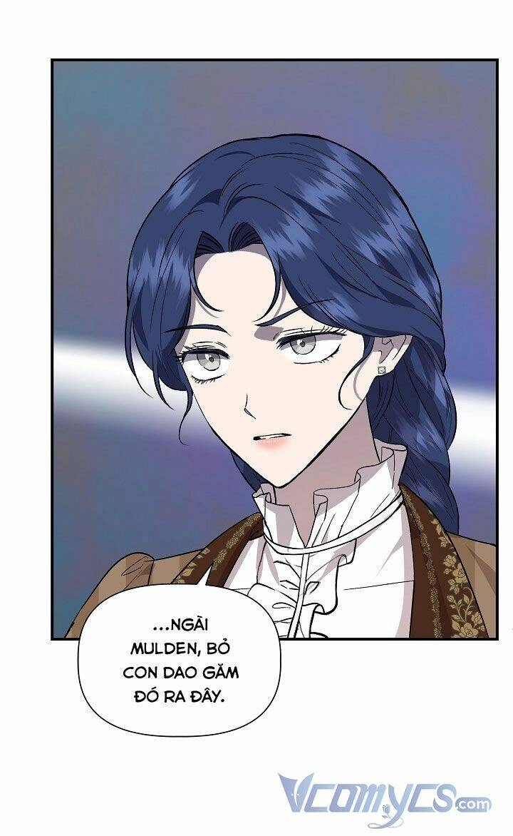 Tôi Không Phải Là Cinderella Chapter 46 - 58
