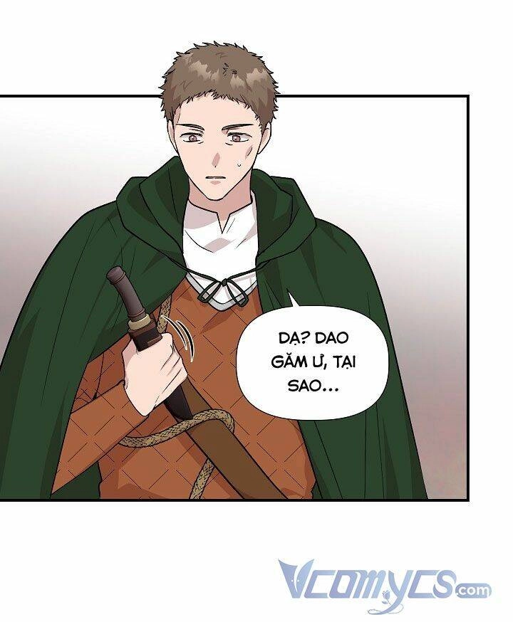 Tôi Không Phải Là Cinderella Chapter 46 - 59