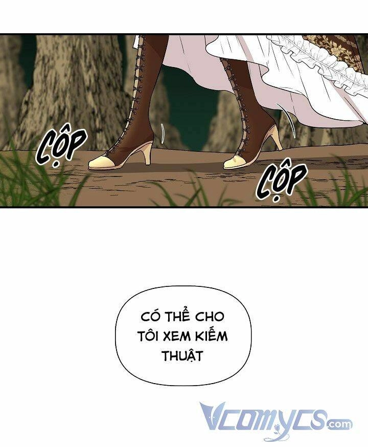 Tôi Không Phải Là Cinderella Chapter 46 - 62