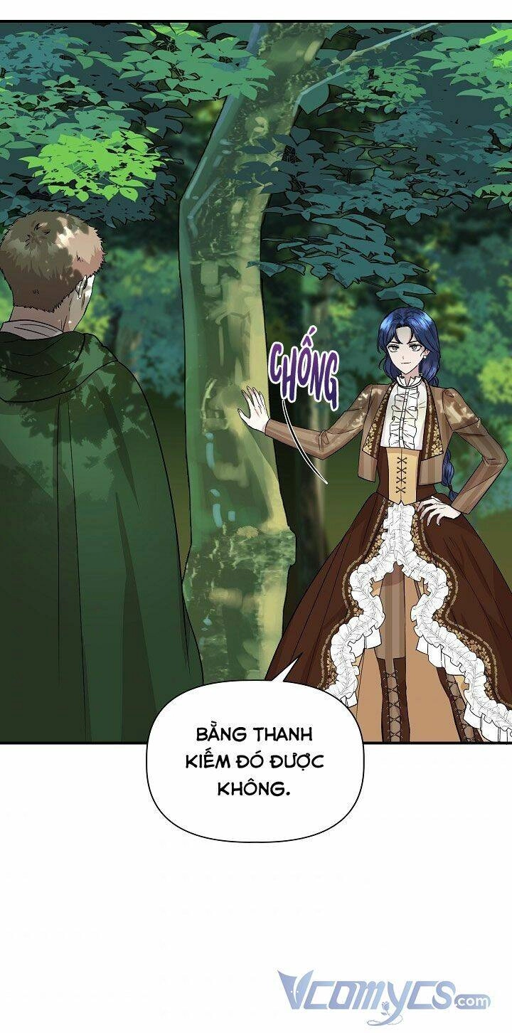 Tôi Không Phải Là Cinderella Chapter 46 - 63