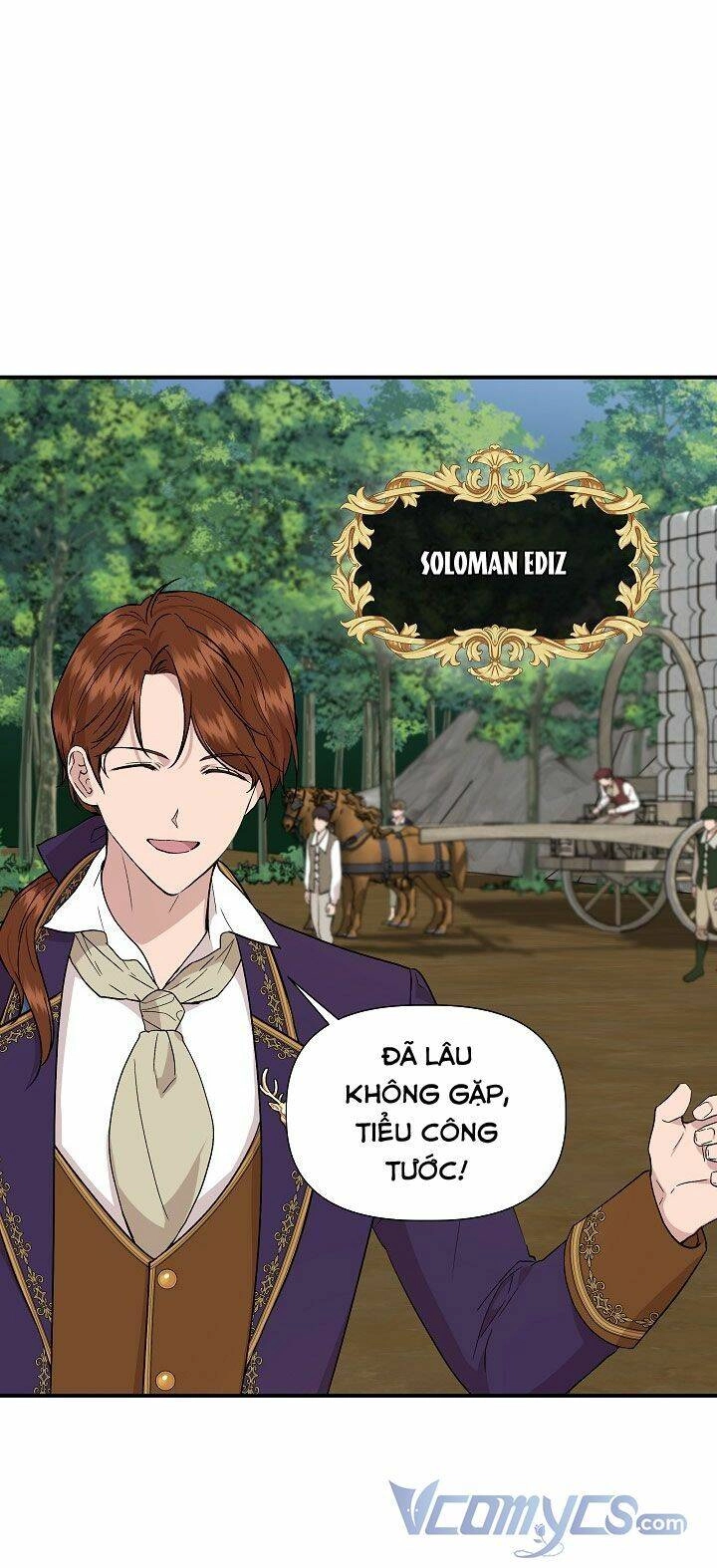 Tôi Không Phải Là Cinderella Chapter 47 - 2