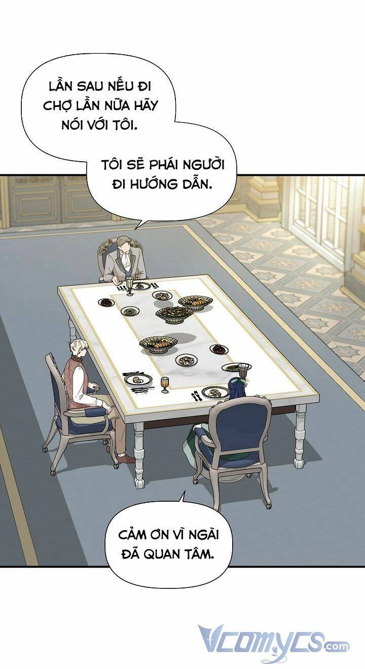 Tôi Không Phải Là Cinderella Chapter 47 - 50