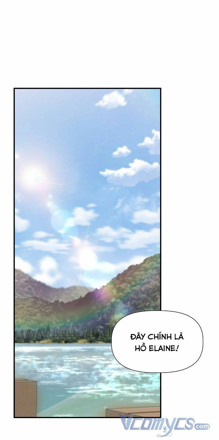 Tôi Không Phải Là Cinderella Chapter 48 - 1