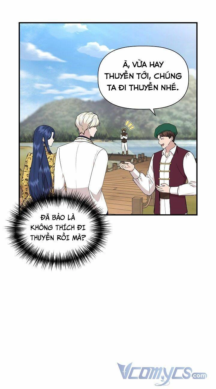 Tôi Không Phải Là Cinderella Chapter 48 - 3