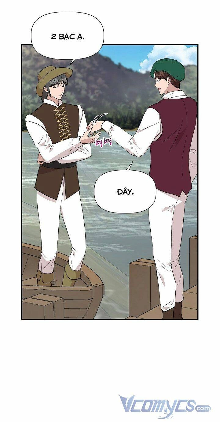 Tôi Không Phải Là Cinderella Chapter 48 - 4