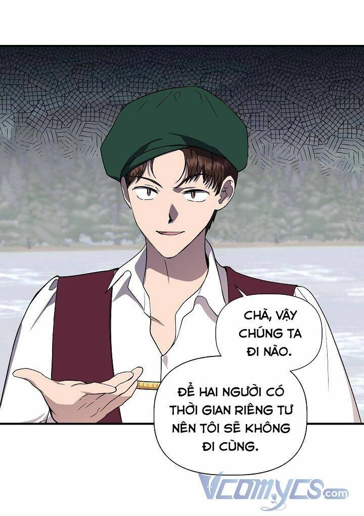 Tôi Không Phải Là Cinderella Chapter 48 - 5