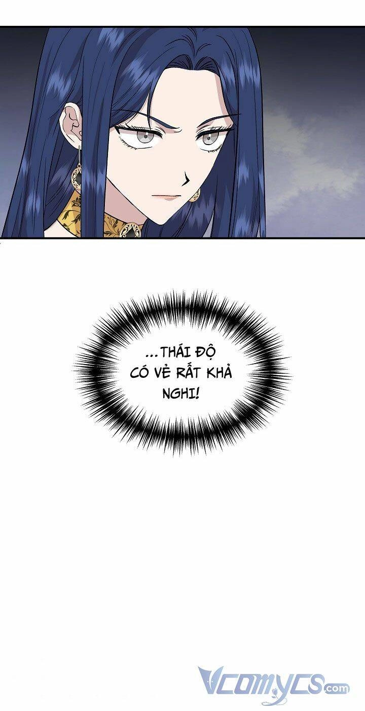 Tôi Không Phải Là Cinderella Chapter 48 - 6