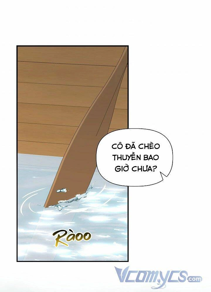 Tôi Không Phải Là Cinderella Chapter 48 - 8