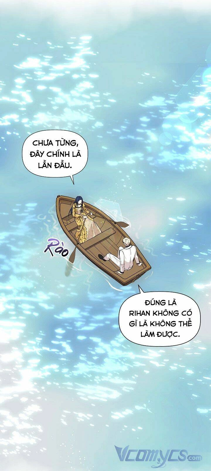 Tôi Không Phải Là Cinderella Chapter 48 - 9