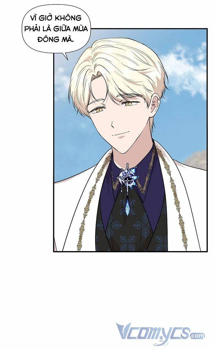 Tôi Không Phải Là Cinderella Chapter 48 - 11