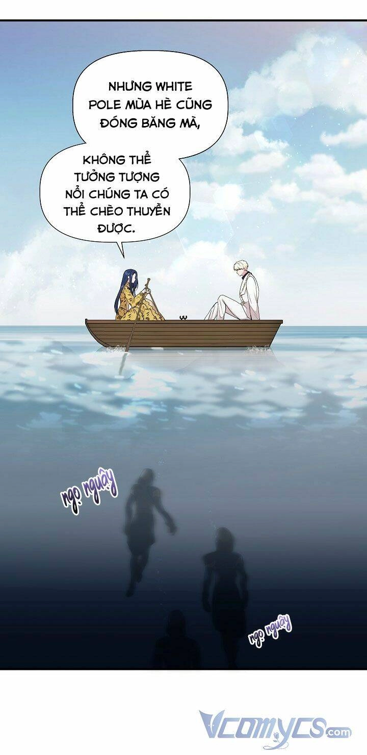 Tôi Không Phải Là Cinderella Chapter 48 - 12