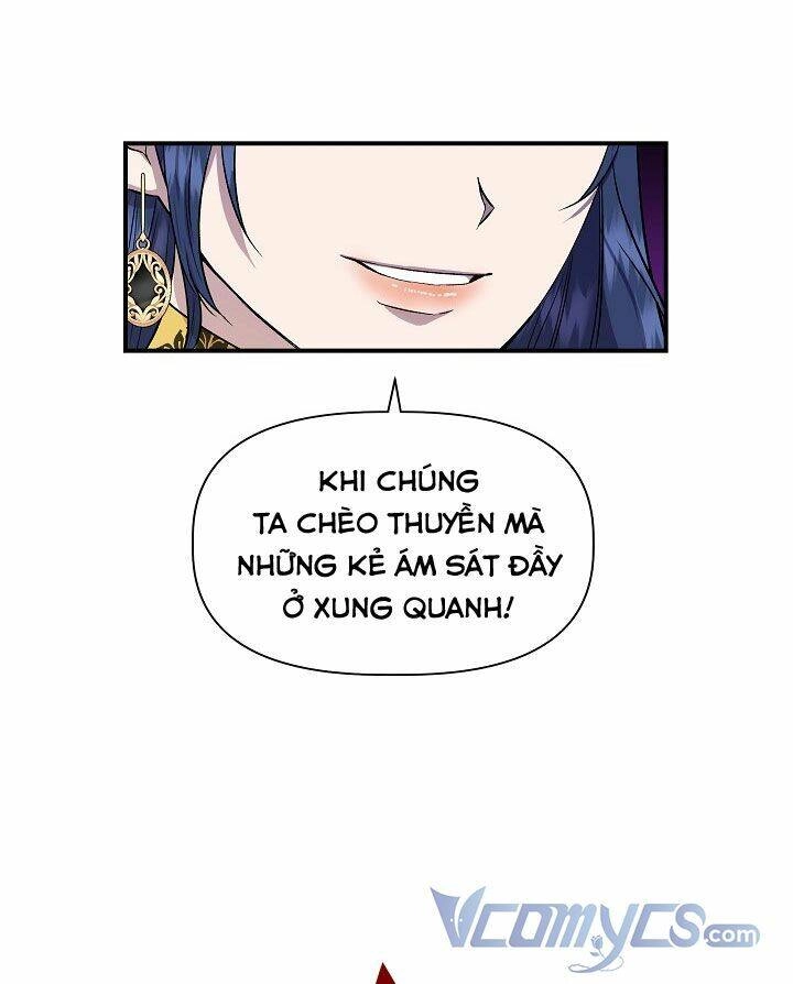 Tôi Không Phải Là Cinderella Chapter 48 - 14