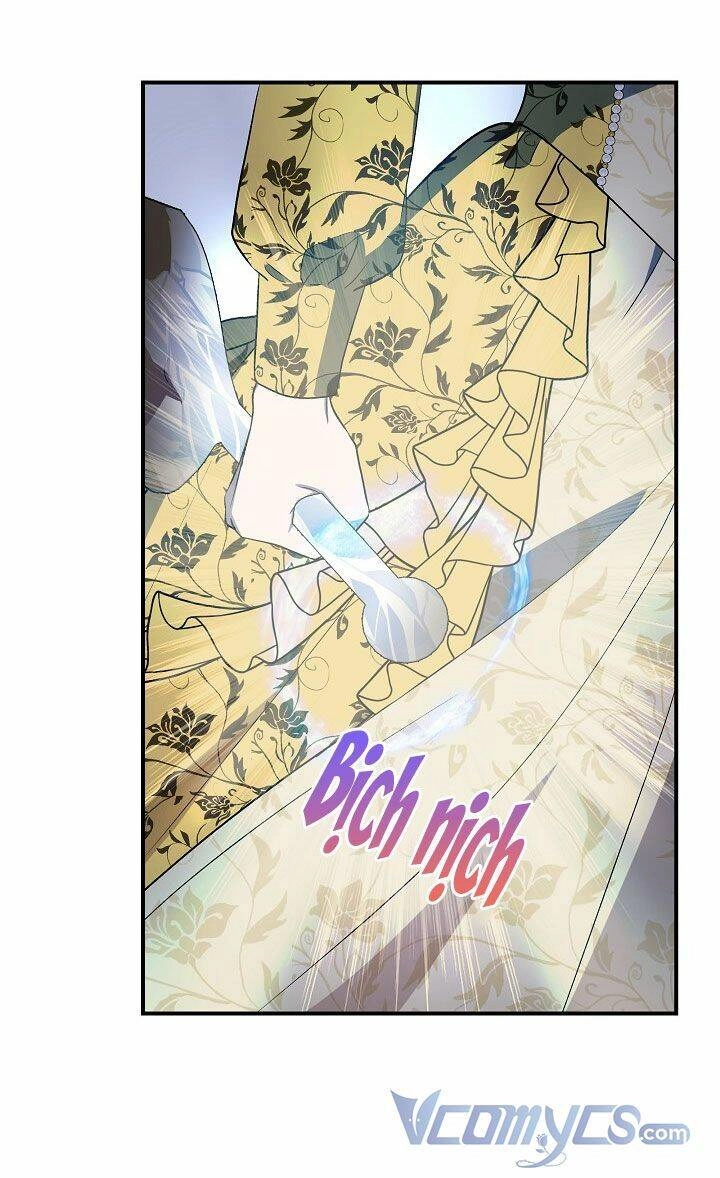 Tôi Không Phải Là Cinderella Chapter 48 - 17