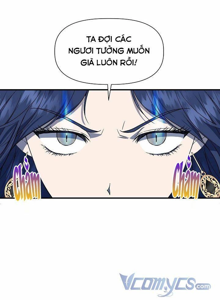Tôi Không Phải Là Cinderella Chapter 48 - 18
