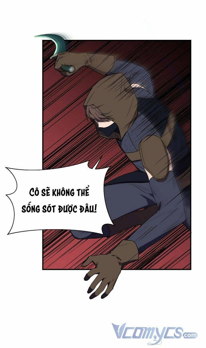 Tôi Không Phải Là Cinderella Chapter 48 - 19