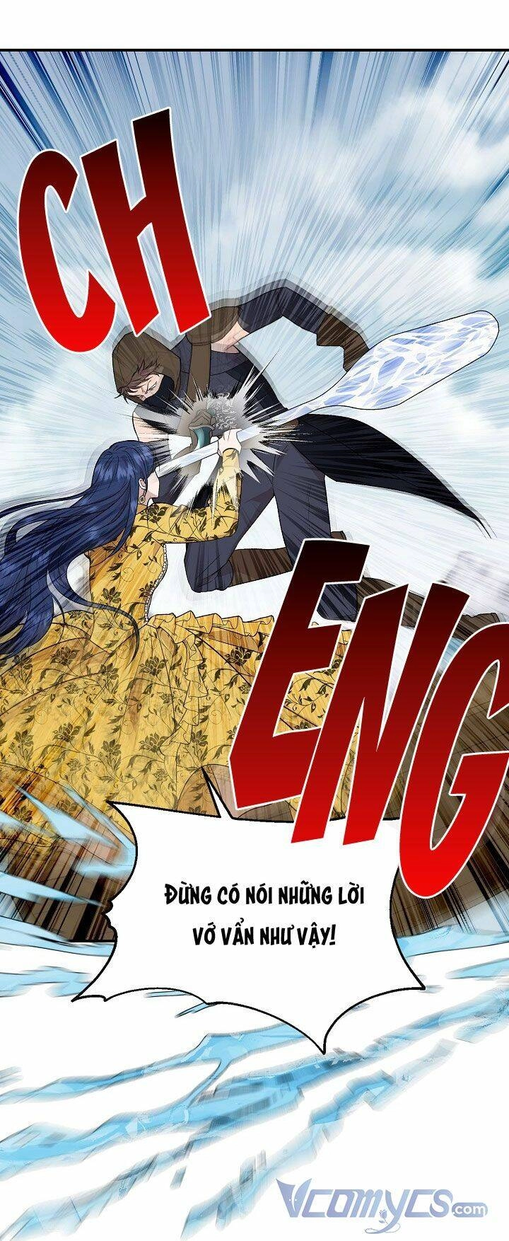 Tôi Không Phải Là Cinderella Chapter 48 - 20