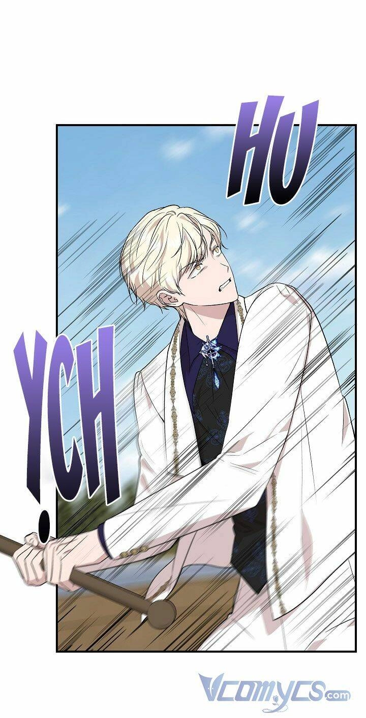 Tôi Không Phải Là Cinderella Chapter 48 - 23