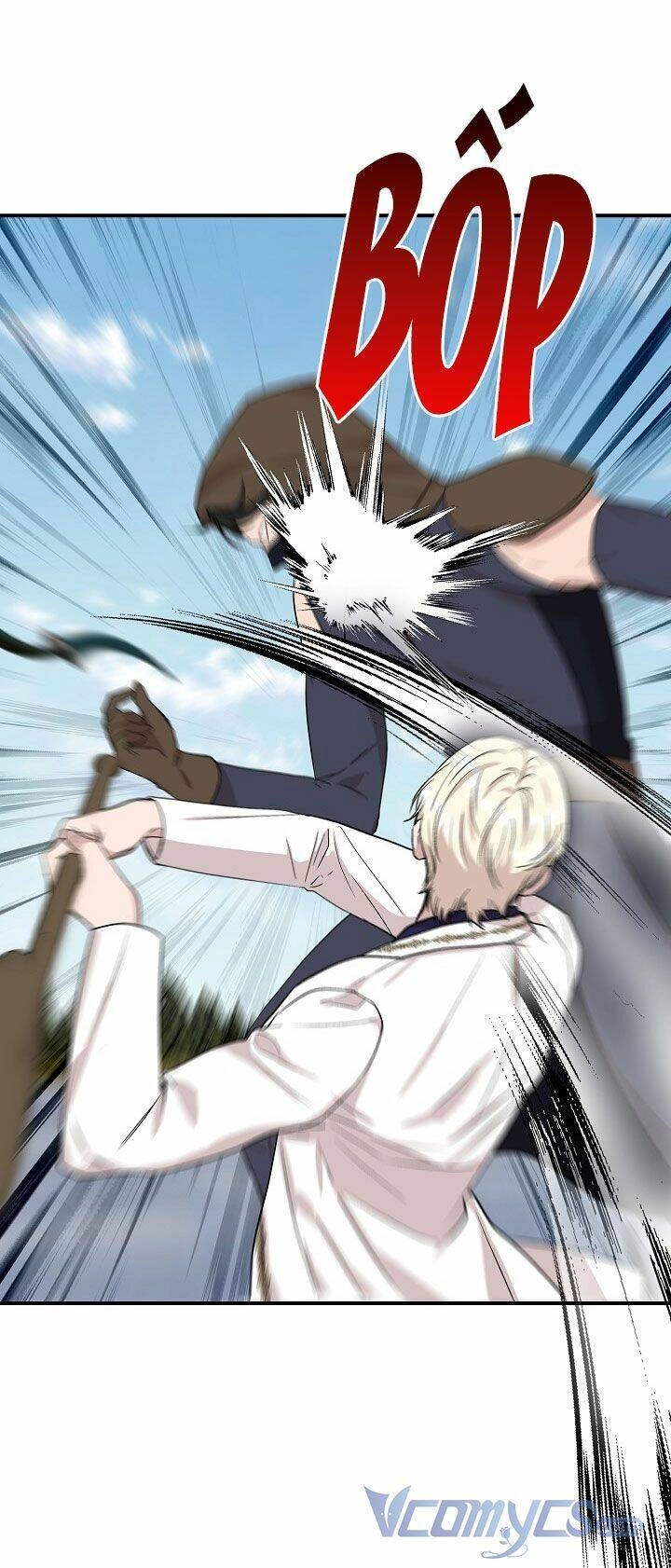 Tôi Không Phải Là Cinderella Chapter 48 - 24