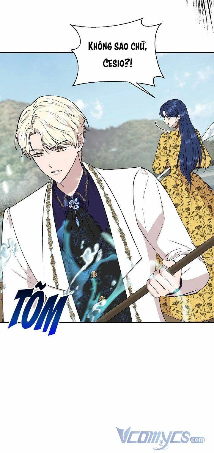 Tôi Không Phải Là Cinderella Chapter 48 - 25