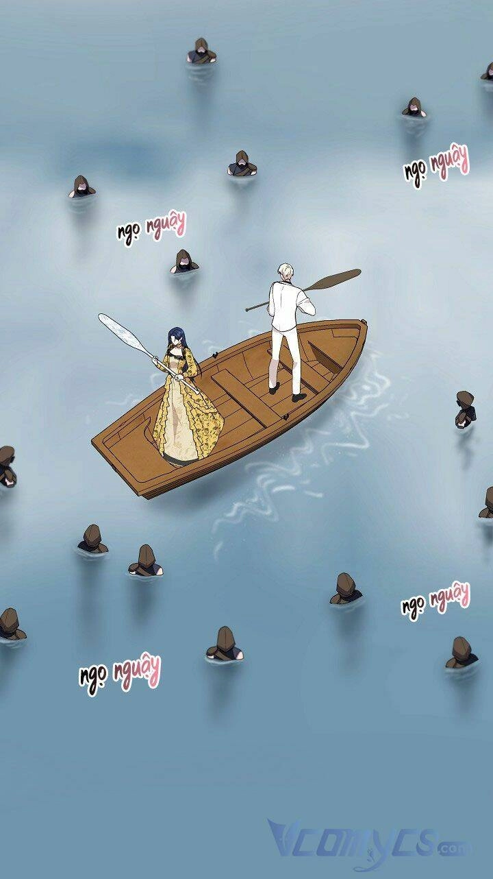 Tôi Không Phải Là Cinderella Chapter 48 - 27