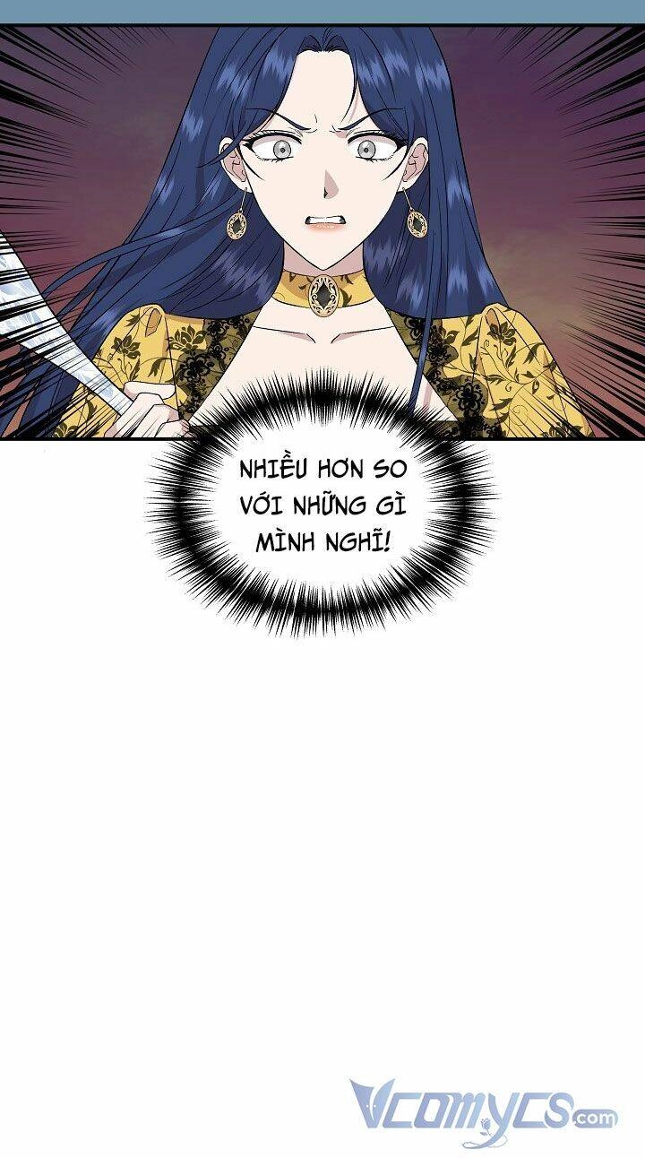 Tôi Không Phải Là Cinderella Chapter 48 - 28