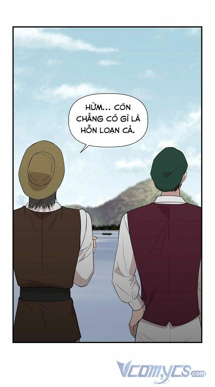 Tôi Không Phải Là Cinderella Chapter 48 - 29