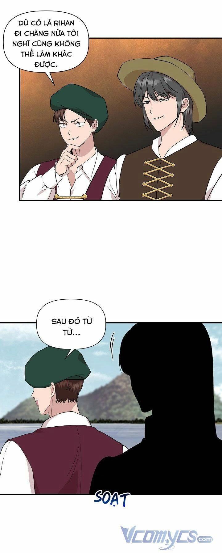 Tôi Không Phải Là Cinderella Chapter 48 - 30