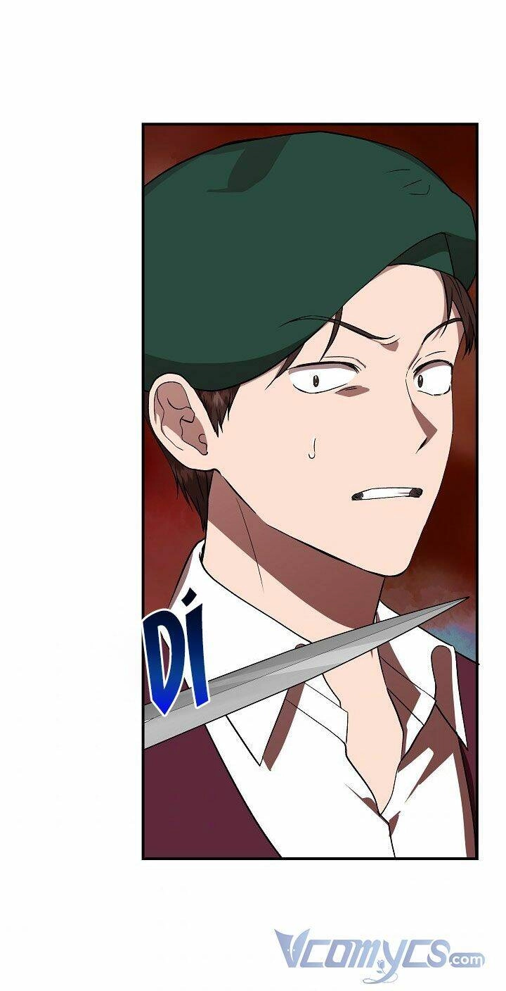 Tôi Không Phải Là Cinderella Chapter 48 - 31